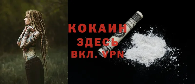 Кокаин FishScale  Богородск 